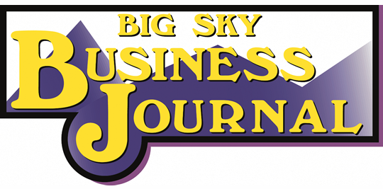 The Big Sky Business Journal