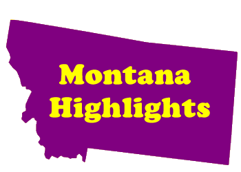 Montana Highlights