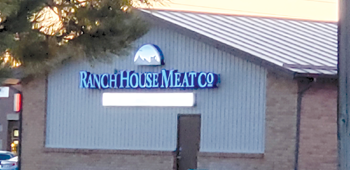 Ranch House Meats Buys Packing Plant