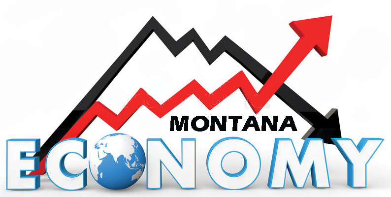 Montana’s Economy Continues to Amaze
