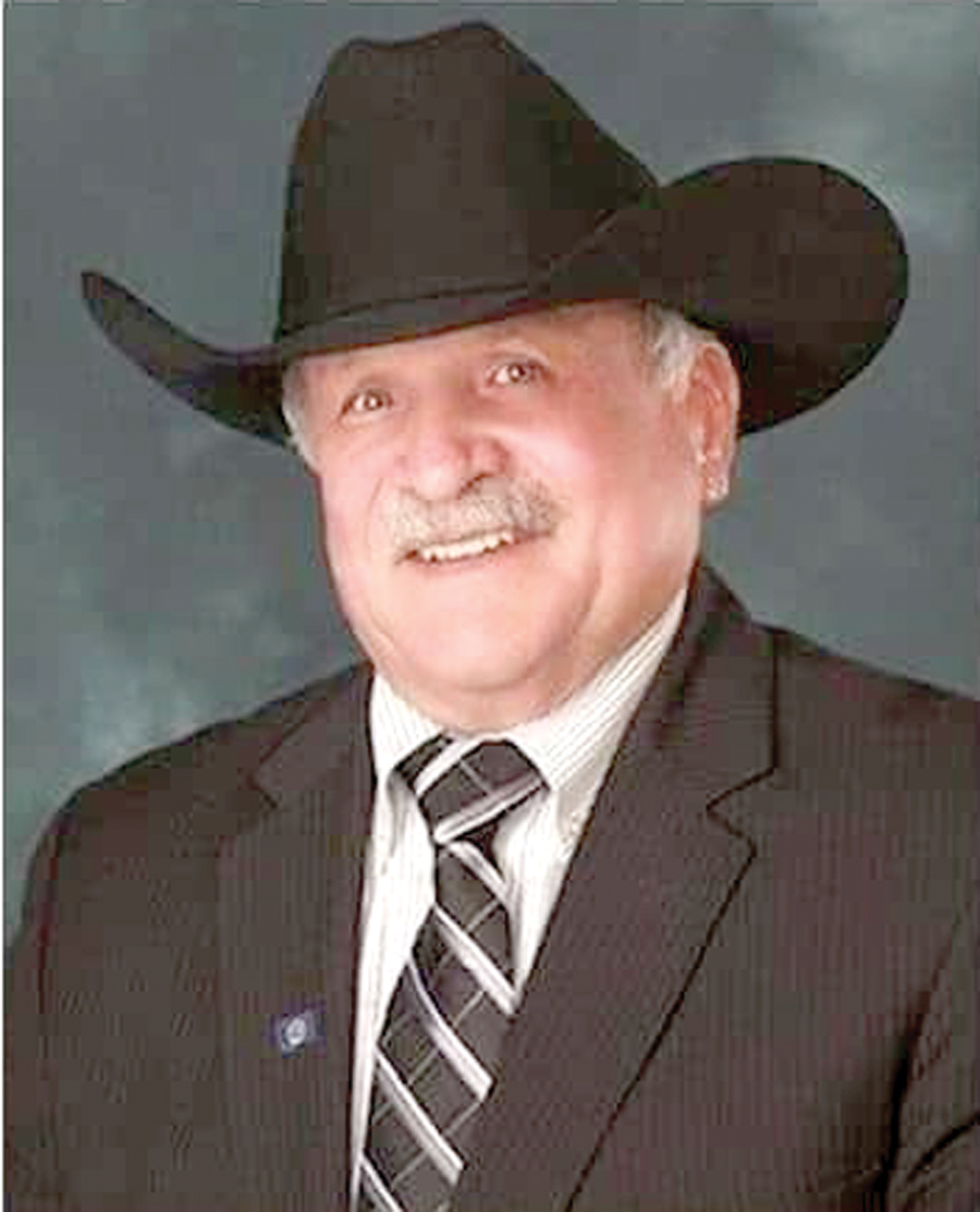 Dave Kelsey, Outstanding Agriculture Leader