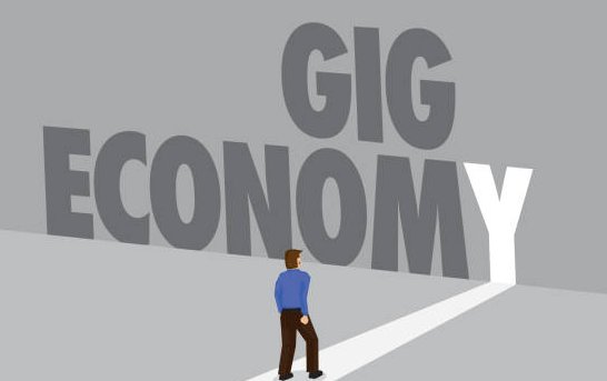 Feds Take Aim at Gig Economy