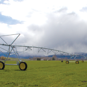 Montana Veterans Acquire Wyoming-based Irrigation Company