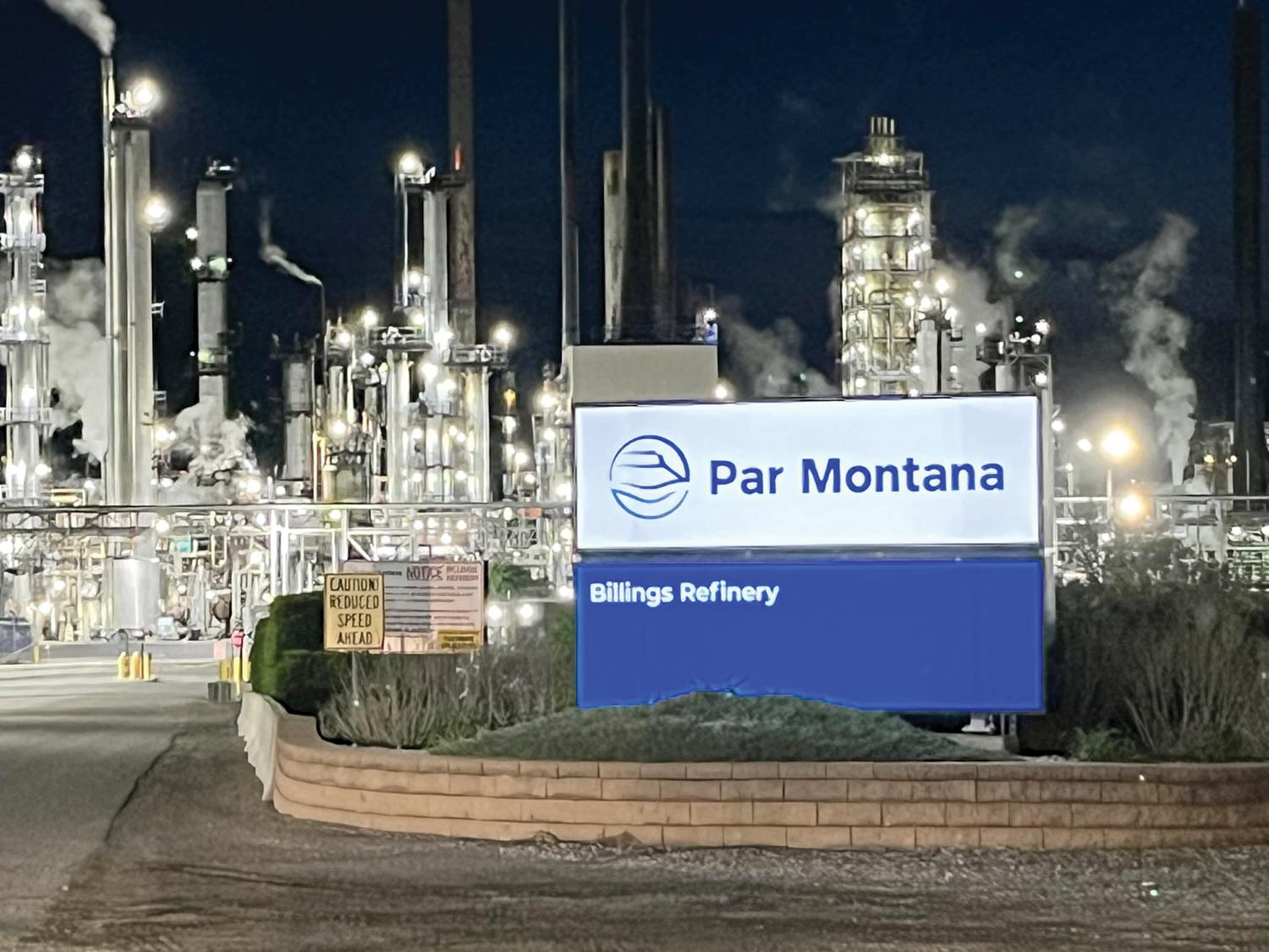 ExxonMobil Becomes Par Montana with Closing