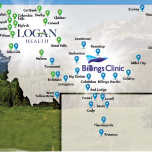 Billings Clinic, Logan Health To Become One September 1