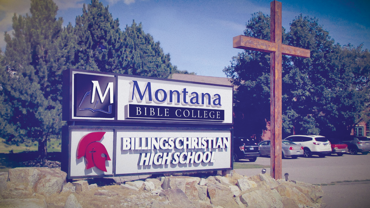 Bible College Moves to Billings, Joins Fast Growing School