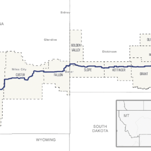 Electric Transmission Line Would Be a Game Changer for Montana