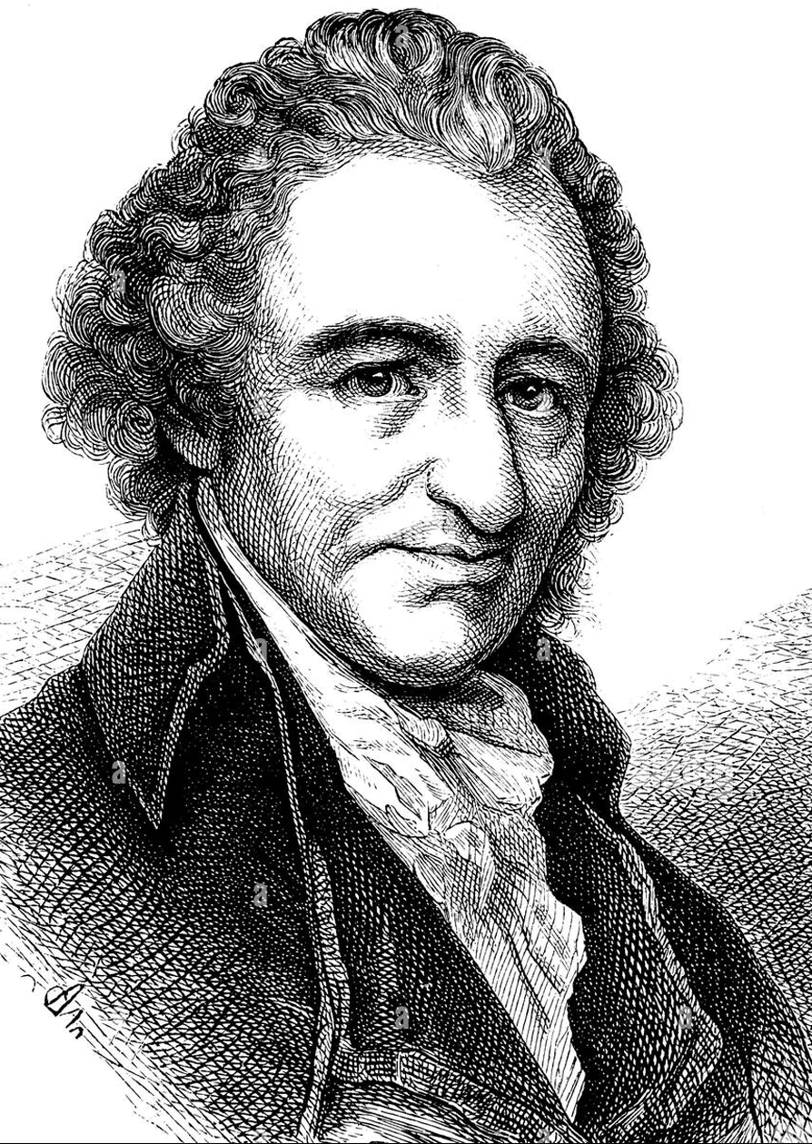 ‘The American Crisis;’ 250 years after Thomas Paine