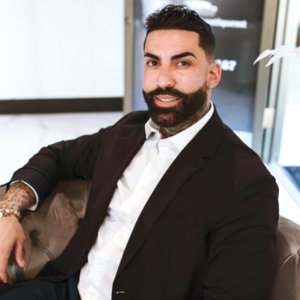 Rafa’s Brow Boutique and Beauty Salon