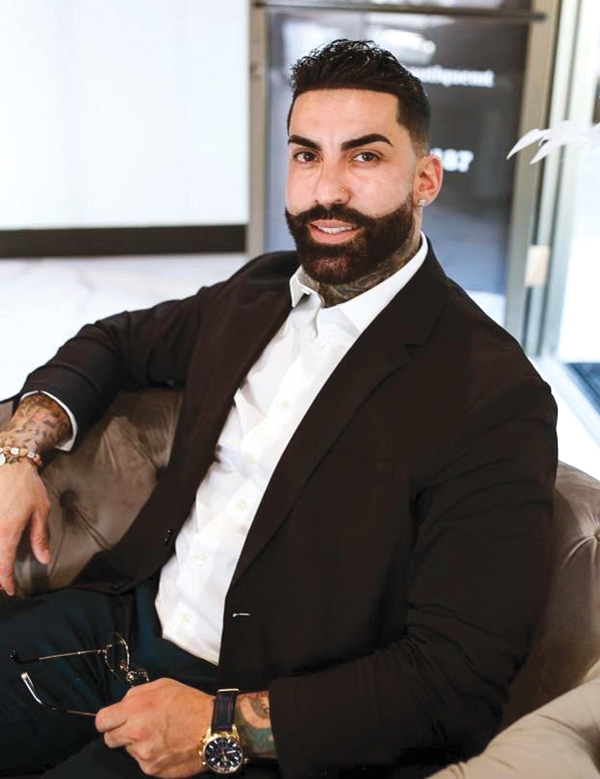 Rafa’s Brow Boutique and Beauty Salon