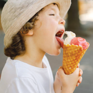 New Owner for Wilcoxson’s Ice Cream