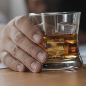 Addressing alcohol use disorder in the workplace