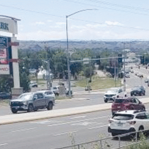 Exposition Drive to be Revamped
