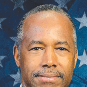 Carson to Speak Nov. 6