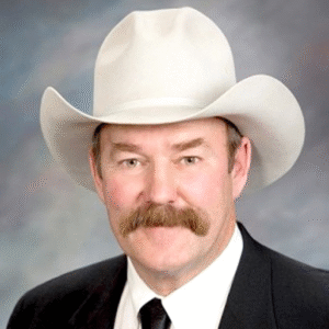 Chamber Ag Committee Recognizes Ostlund