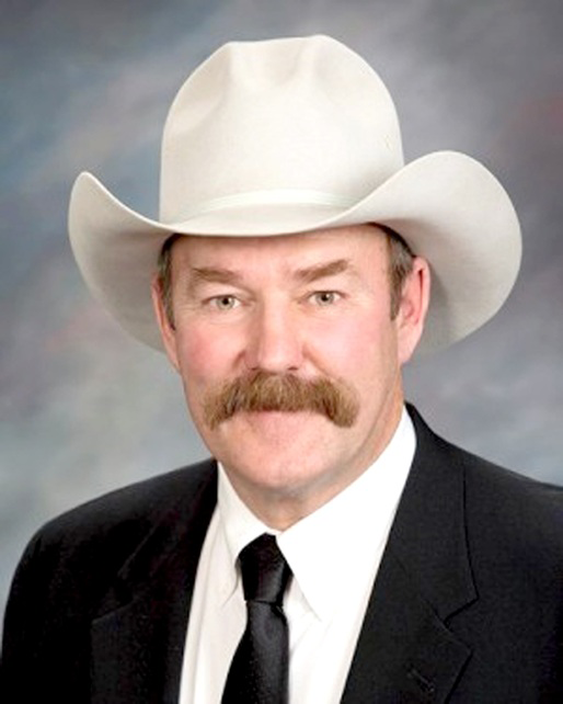 Chamber Ag Committee Recognizes Ostlund