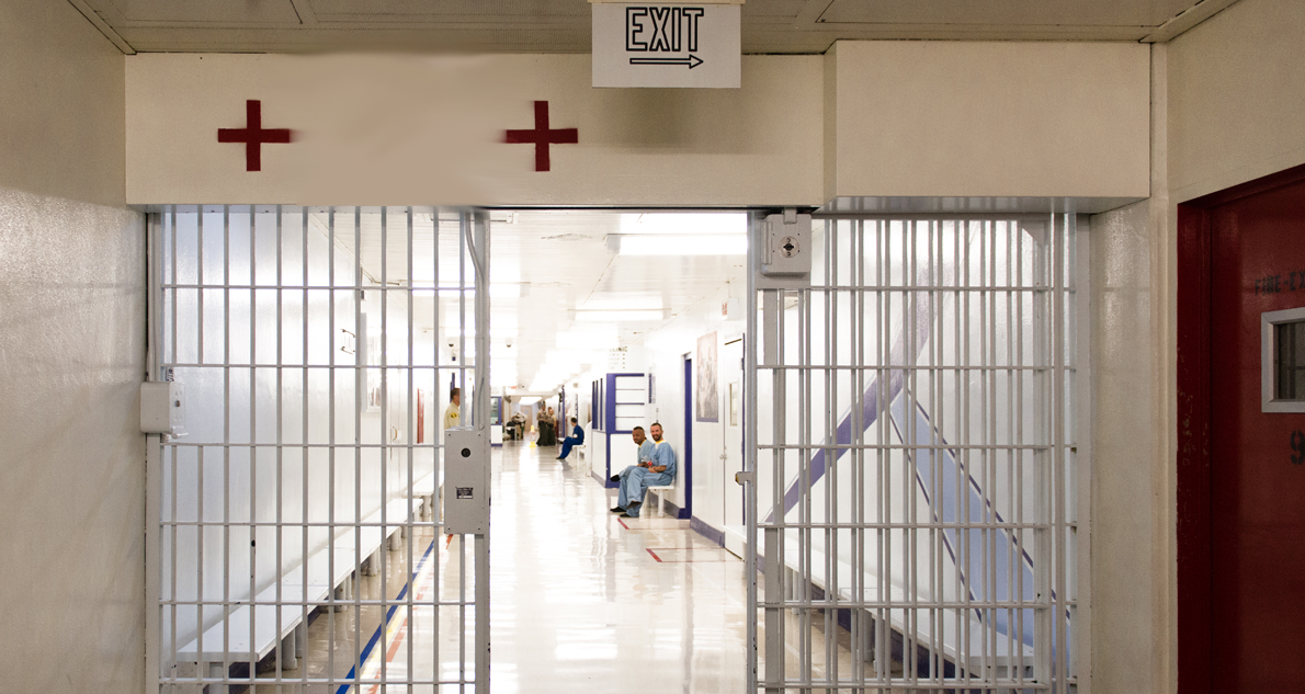 So How Much Will Jail Expansion Cost?